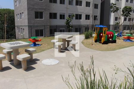 Apartamento para alugar com 44m², 2 quartos e sem vagaÁrea comum