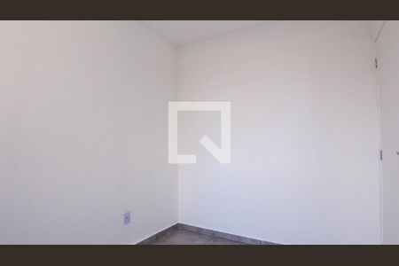 Quarto 1 de apartamento para alugar com 2 quartos, 44m² em Jardim Egle, São Paulo
