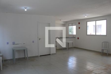 Apartamento para alugar com 44m², 2 quartos e sem vagaÁrea comum