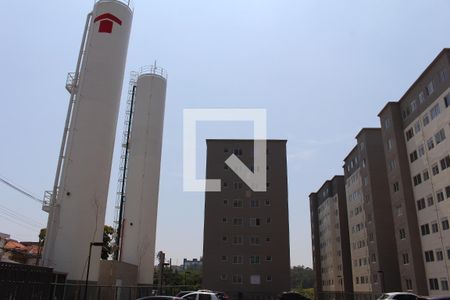 Apartamento para alugar com 44m², 2 quartos e sem vagaÁrea comum