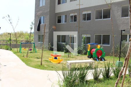 Apartamento para alugar com 44m², 2 quartos e sem vagaÁrea comum