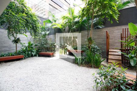 Apartamento à venda com 145m², 3 quartos e 3 vagas Apartamento à venda com 145m², 3 quartos e 3 vagasÁrea Comum - Jardim