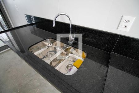 Apartamento à venda com 145m², 3 quartos e 3 vagas Apartamento à venda com 145m², 3 quartos e 3 vagasCozinha