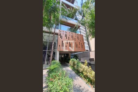 Apartamento à venda com 145m², 3 quartos e 3 vagas Apartamento à venda com 145m², 3 quartos e 3 vagasFachada do Prédio