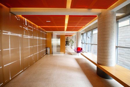 Apartamento à venda com 145m², 3 quartos e 3 vagas Apartamento à venda com 145m², 3 quartos e 3 vagasHall Social