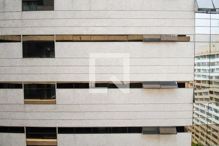 Apartamento à venda com 145m², 3 quartos e 3 vagas Apartamento à venda com 145m², 3 quartos e 3 vagasVista da Suíte 3