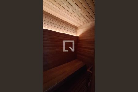 Apartamento à venda com 145m², 3 quartos e 3 vagas Apartamento à venda com 145m², 3 quartos e 3 vagasÁrea Comum - Sauna