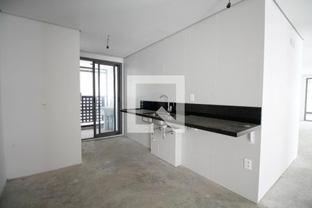 Apartamento à venda com 145m², 3 quartos e 3 vagas Apartamento à venda com 145m², 3 quartos e 3 vagasCozinha