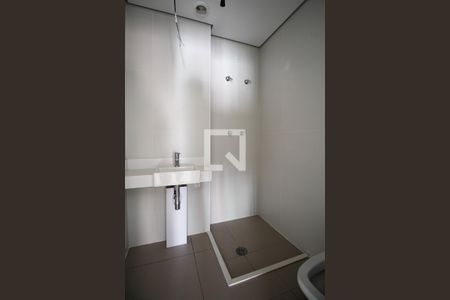 Apartamento à venda com 145m², 3 quartos e 3 vagas Apartamento à venda com 145m², 3 quartos e 3 vagasBanheiro da Suíte 3