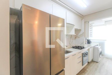 Apartamento à venda com 41m², 2 quartos e 1 vaga Apartamento à venda com 41m², 2 quartos e 1 vagaCozinha