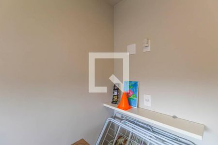 Apartamento à venda com 41m², 2 quartos e 1 vaga Apartamento à venda com 41m², 2 quartos e 1 vagaQuarto 2