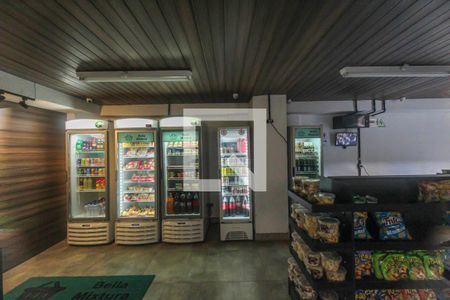 Apartamento à venda com 41m², 2 quartos e 1 vaga Apartamento à venda com 41m², 2 quartos e 1 vagaMercadinho