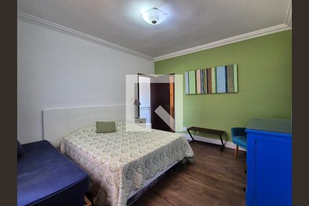 Casa à venda com 252m², 4 quartos e 5 vagas Casa à venda com 252m², 4 quartos e 5 vagasSuite 1