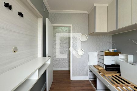 Apartamento à venda com 59m², 2 quartos e 1 vagaQuarto 2