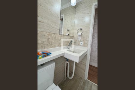 Apartamento à venda com 59m², 2 quartos e 1 vagaBanheiro