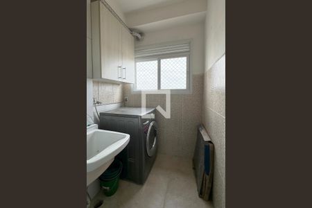 Apartamento à venda com 59m², 2 quartos e 1 vagaÁrea de Serviço