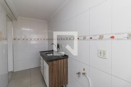 Apartamento para alugar com 49m², 2 quartos e 1 vaga Apartamento para alugar com 49m², 2 quartos e 1 vagaCozinha