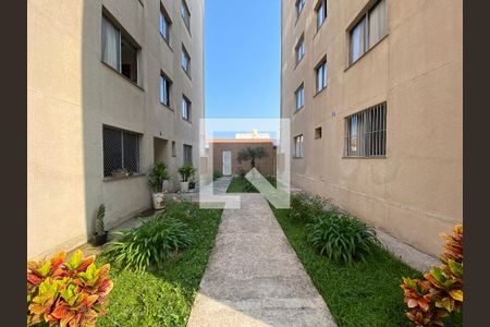 Apartamento para alugar com 49m², 2 quartos e 1 vaga Apartamento para alugar com 49m², 2 quartos e 1 vagaÁrea comum