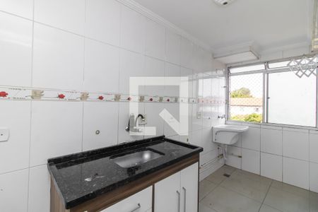 Apartamento para alugar com 49m², 2 quartos e 1 vaga Apartamento para alugar com 49m², 2 quartos e 1 vagaCozinha