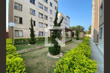 Apartamento para alugar com 49m², 2 quartos e 1 vaga Apartamento para alugar com 49m², 2 quartos e 1 vagaÁrea comum