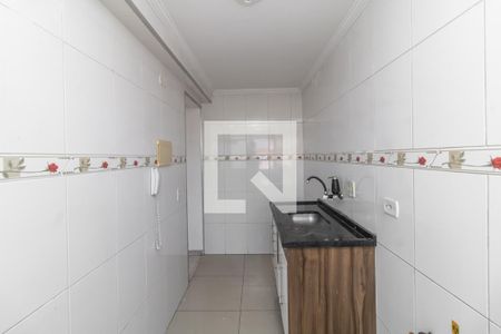 Apartamento para alugar com 49m², 2 quartos e 1 vaga Apartamento para alugar com 49m², 2 quartos e 1 vagaCozinha