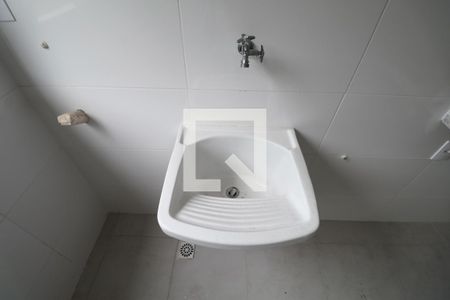 Apartamento para alugar com 52m², 2 quartos e 1 vagaÁrea de Serviço