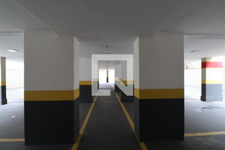 Apartamento para alugar com 52m², 2 quartos e 1 vagaGaragem