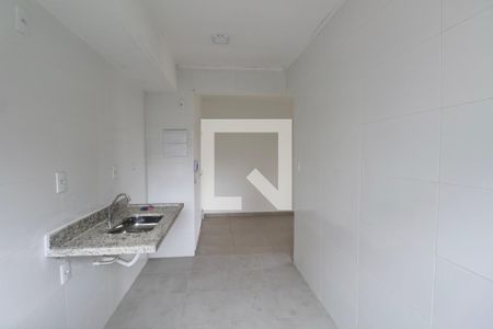 Apartamento para alugar com 52m², 2 quartos e 1 vagaCozinha
