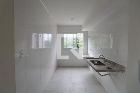 Apartamento para alugar com 52m², 2 quartos e 1 vagaCozinha