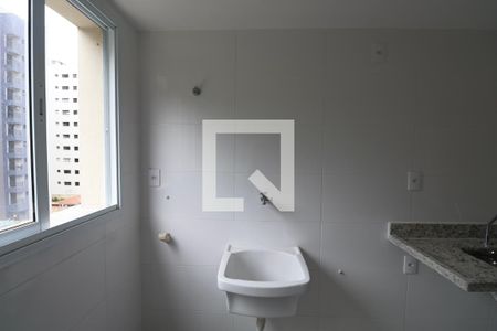 Apartamento para alugar com 52m², 2 quartos e 1 vagaÁrea de Serviço