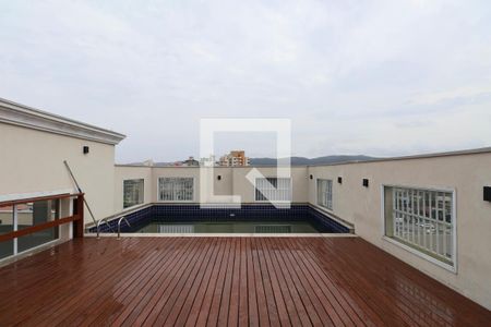 Apartamento para alugar com 52m², 2 quartos e 1 vagaÁrea comum - Piscina