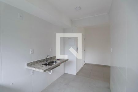 Apartamento para alugar com 52m², 2 quartos e 1 vagaCozinha