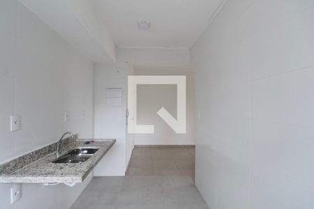 Apartamento para alugar com 52m², 2 quartos e 1 vagaCozinha