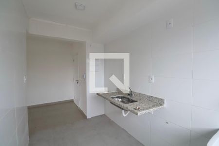 Apartamento para alugar com 52m², 2 quartos e 1 vagaCozinha