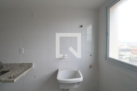 Apartamento para alugar com 52m², 2 quartos e 1 vagaÁrea de Serviço