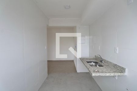 Apartamento para alugar com 52m², 2 quartos e 1 vagaCozinha