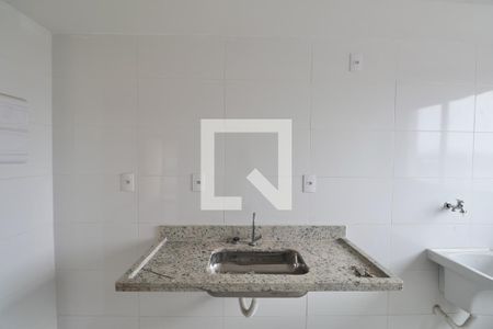 Apartamento para alugar com 52m², 2 quartos e 1 vagaCozinha