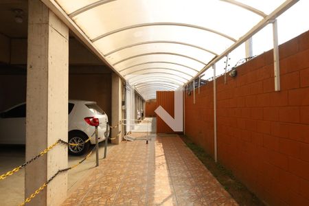 Apartamento para alugar com 45m², 2 quartos e 1 vagaÁrea comum