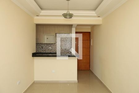 Apartamento para alugar com 45m², 2 quartos e 1 vagaCozinha