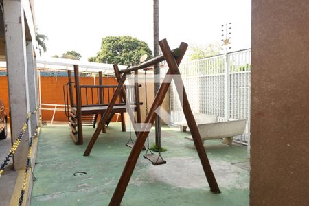 Apartamento para alugar com 45m², 2 quartos e 1 vagaÁrea comum - Playground