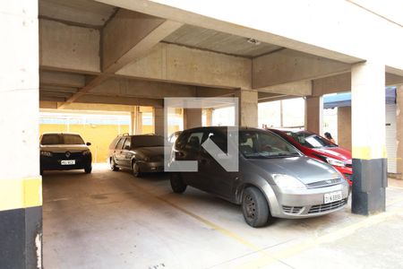 Apartamento para alugar com 45m², 2 quartos e 1 vagaÁrea comum - Estacionamento