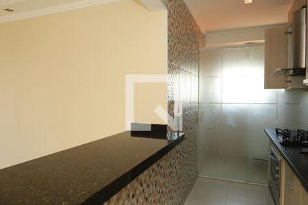 Apartamento para alugar com 45m², 2 quartos e 1 vagaCozinha