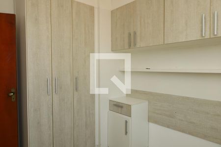 Apartamento para alugar com 45m², 2 quartos e 1 vagaQuarto 1