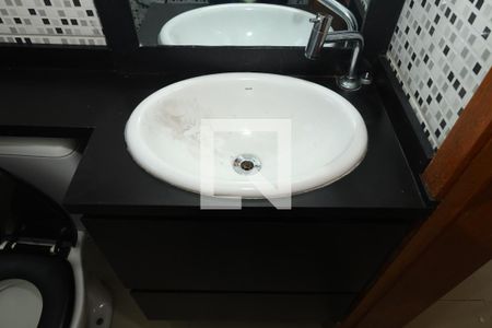 Apartamento para alugar com 45m², 2 quartos e 1 vagaBanheiro