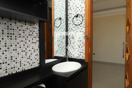 Apartamento para alugar com 45m², 2 quartos e 1 vagaBanheiro