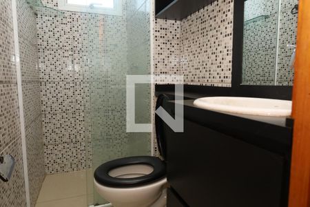 Apartamento para alugar com 45m², 2 quartos e 1 vagaBanheiro