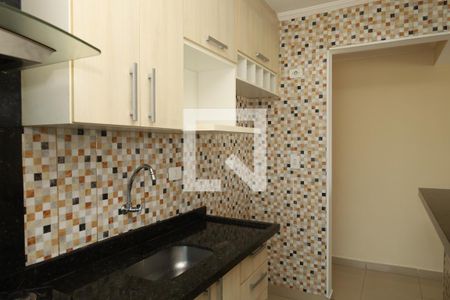 Apartamento para alugar com 45m², 2 quartos e 1 vagaCozinha