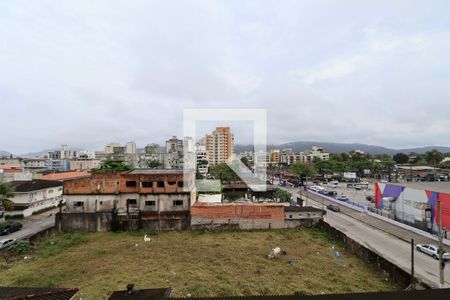 Apartamento para alugar com 52m², 2 quartos e 1 vaga Apartamento para alugar com 52m², 2 quartos e 1 vagaVista