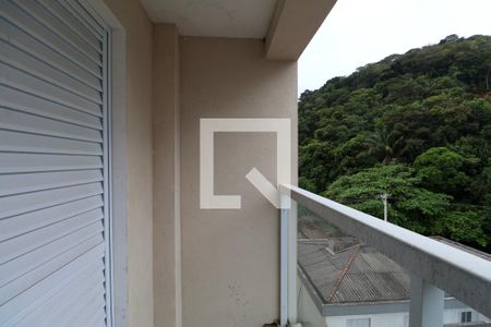 Apartamento para alugar com 52m², 2 quartos e 1 vaga Apartamento para alugar com 52m², 2 quartos e 1 vagaVaranda