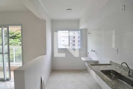 Apartamento para alugar com 52m², 2 quartos e 1 vaga Apartamento para alugar com 52m², 2 quartos e 1 vagaCozinha